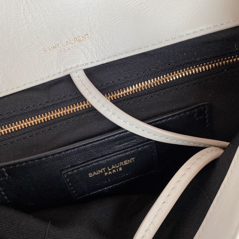 YSL Satchel Bags